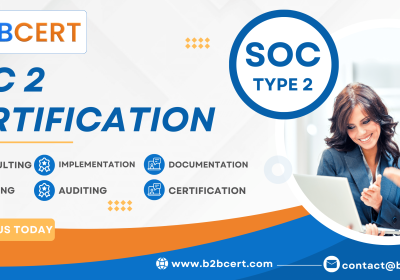 SOC-2-Certification