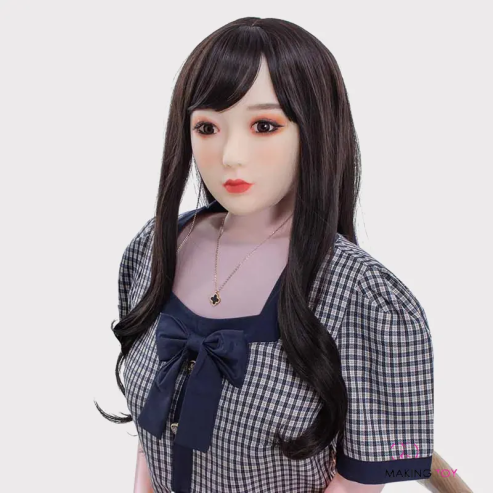 sex doll indian Hyper-realistic sex dolls with 'human temperature skin' flying off shelves  as lonely lockdown weirdos look for company main image 1