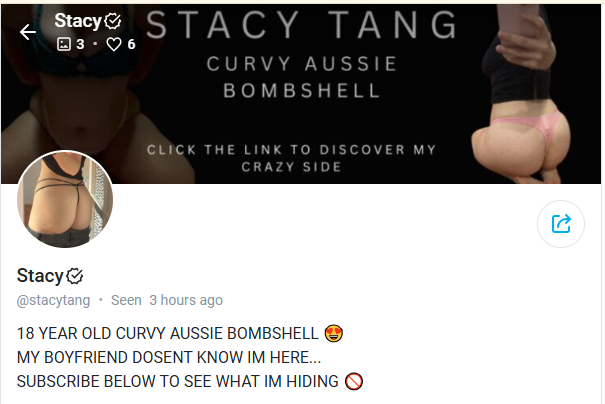 💕 Elegant & Mysterious