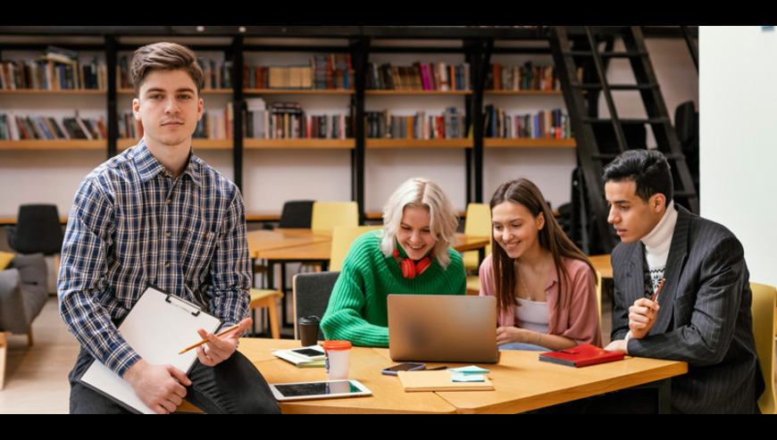 Best B-Tech College in Punjab – Global Institutes