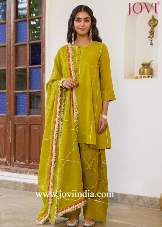 Shop Best Ethnic Wear Dresses Online India by JOVI INDIA