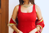 Shop Best Ethnic Wear Dresses Online India by JOVI INDIA