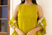 Shop Best Ethnic Wear Dresses Online India by JOVI INDIA