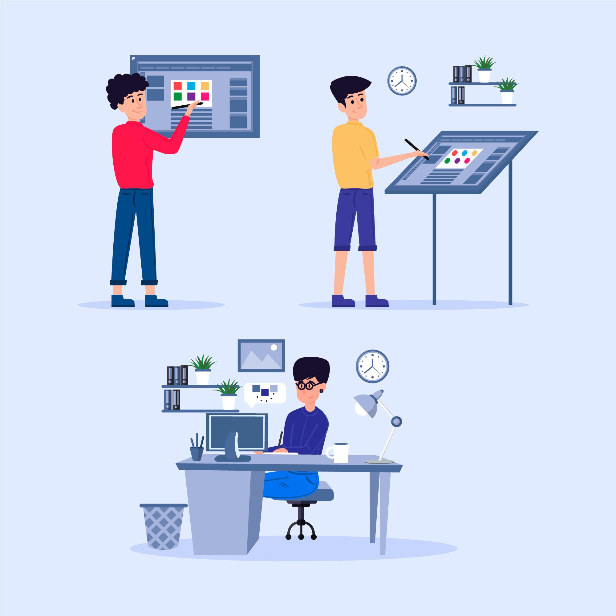 BIM & VDC Services USA | BIM & CAD Solutions bimgrafX