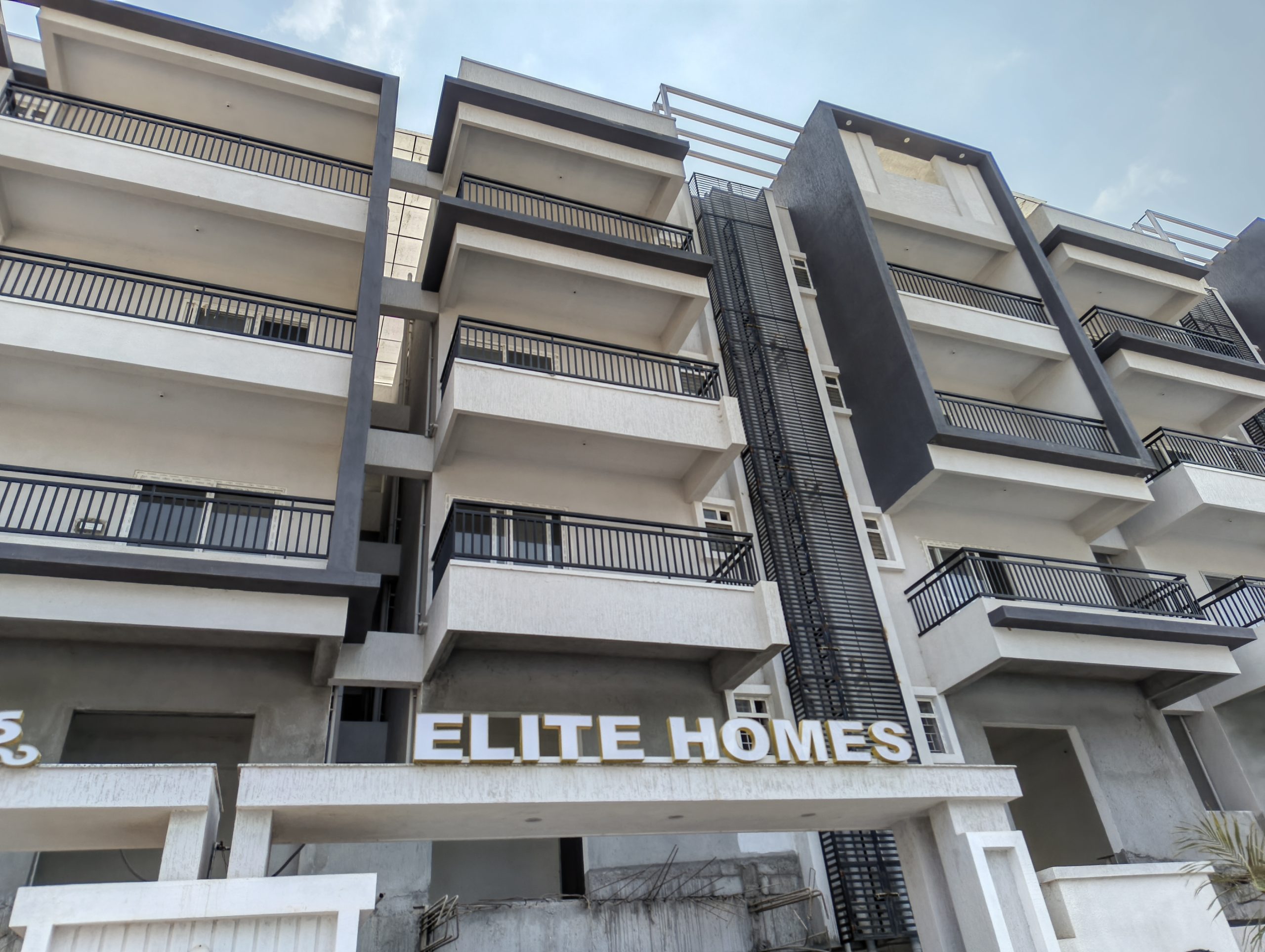 Luxury Flats 2 & 3BHK For Sale in K Narayanpura