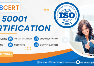 ISO-50001-Certification