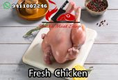 Fresh Chicken Delivery in Dayalpur – Call 9411007246 Jhatka Meat Shop Dayalpur