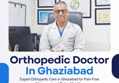 Orthopedic-Doctor-in-Indirapuram-Ghaziabad-Dr.-Amit-Sharma-Yashoda-Medicity