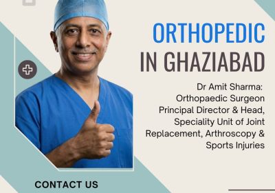 Orthopedic-in-Ghaziabad
