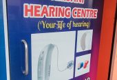 KRISHNI HEARING CENTRE