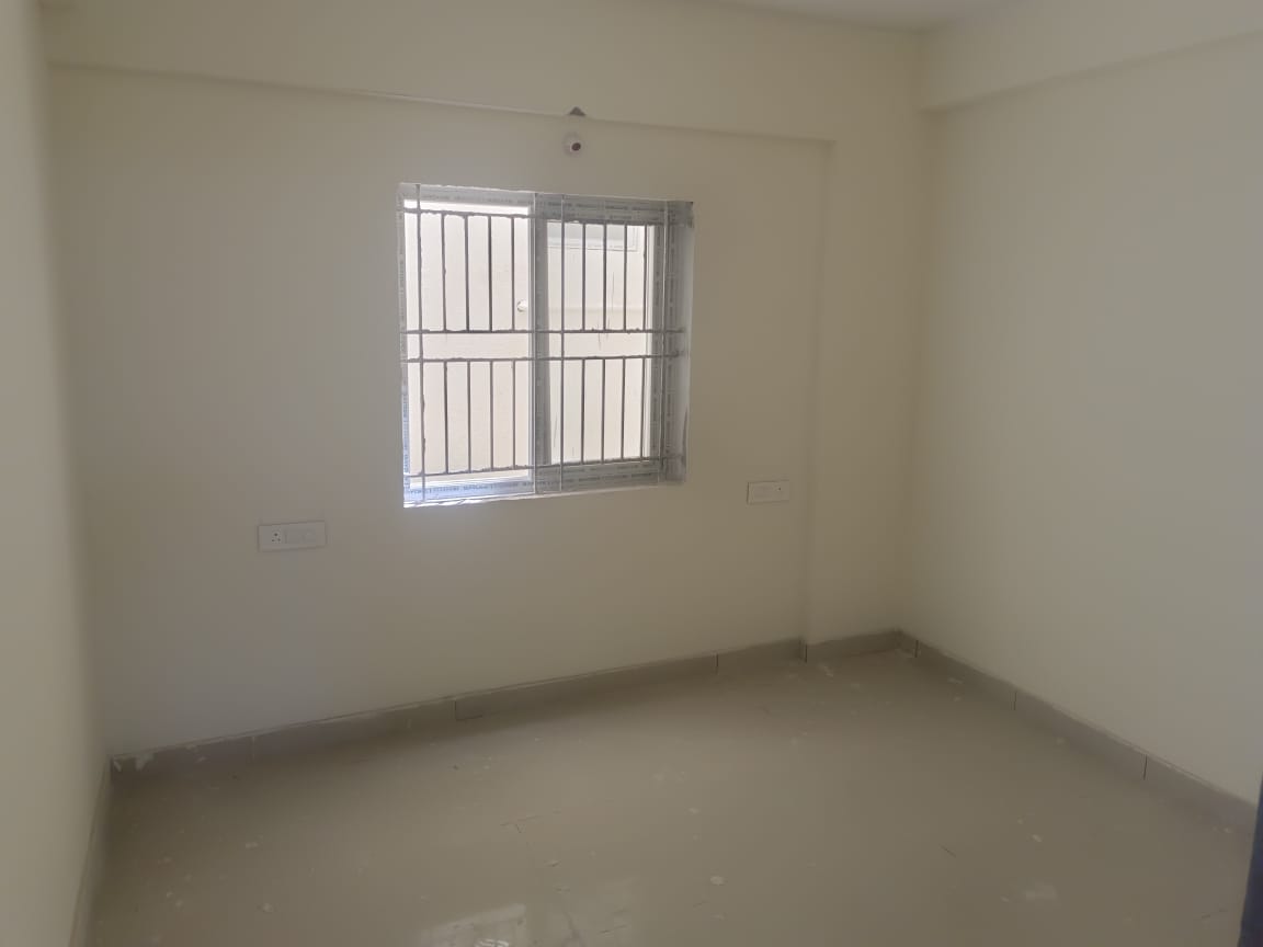 Ready 2 & 3 BHK Flats in Horamavu – Anvika Adobe