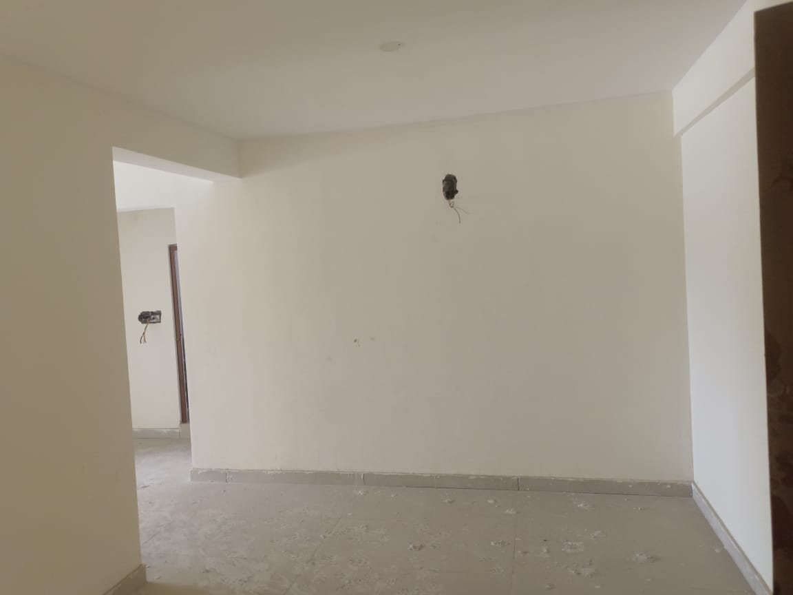 Ready 2 & 3 BHK Flats in Horamavu – Anvika Adobe