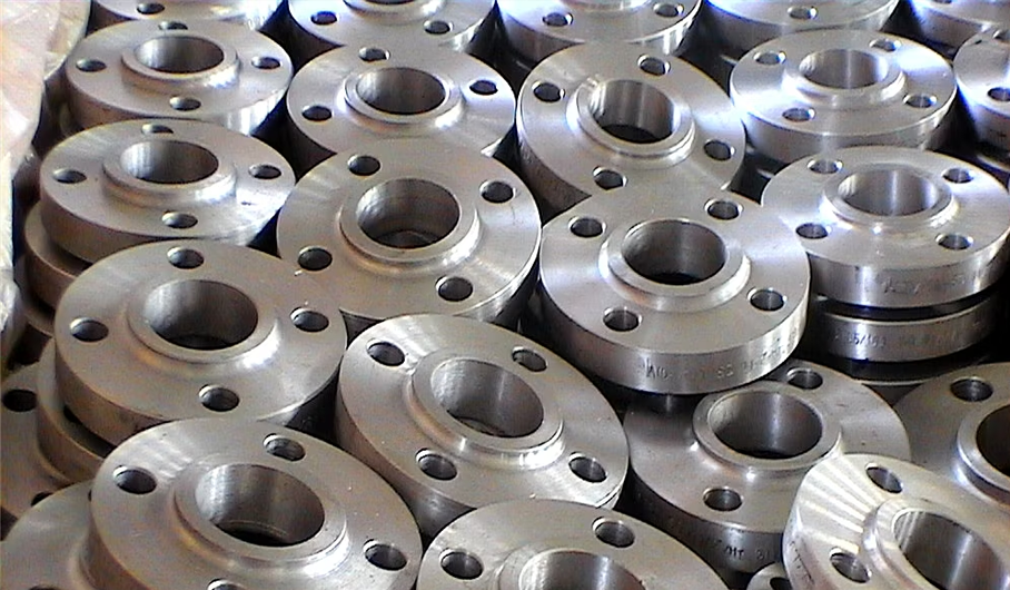 Carbon Steel ASTM A860 Buttweld Fittings