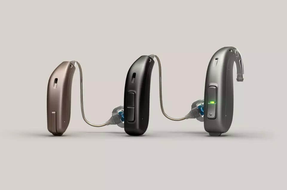 KRISHNI HEARING CENTRE