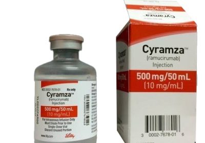 Cyramza-500mg-Injection