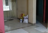 2 BHK flat, 1st Floor in a gated complex of 300+ flats