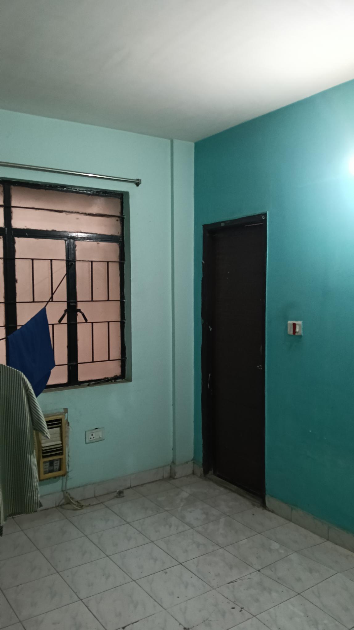2 BHK flat, 1st Floor in a gated complex of 300+ flats