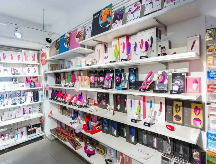 Indian Wellness Store – Safe & Discreet Online