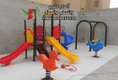 مؤسسة كوخ المرح لبيع العاب الأطفال