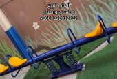 مؤسسة كوخ المرح لبيع العاب الأطفال