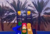 مؤسسة كوخ المرح لبيع العاب الأطفال