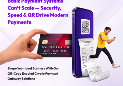 Crypto-payment-gateway