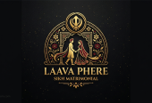 Laava Phere Sikh Matrimonial