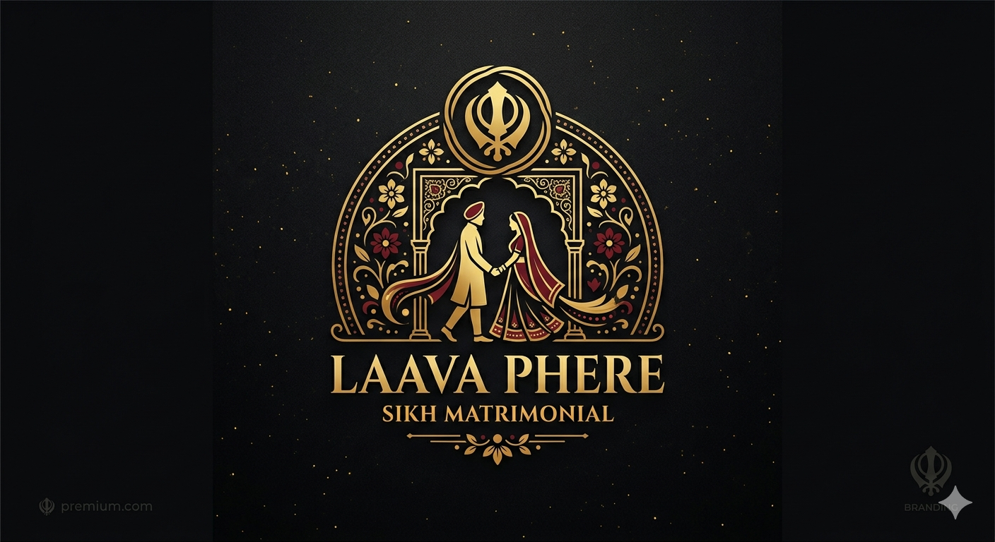 Laava Phere Sikh Matrimonial