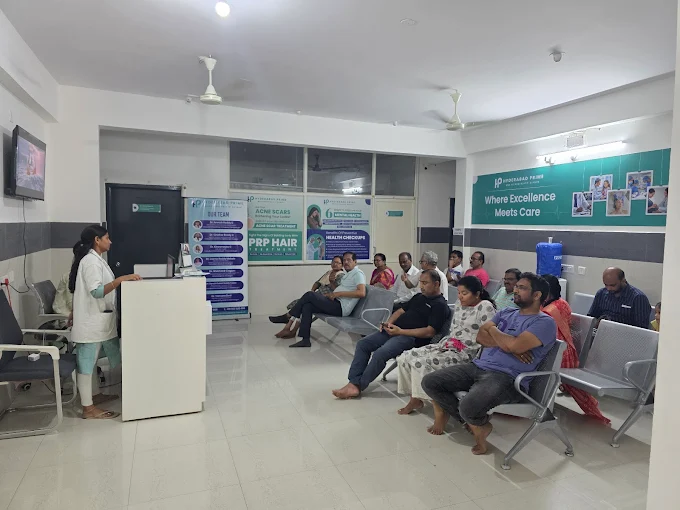 Best Skin Clinic in LB Nagar – Advanced Skin & Hair Treatments