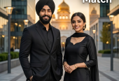 Laava Phere Sikh Matrimonial