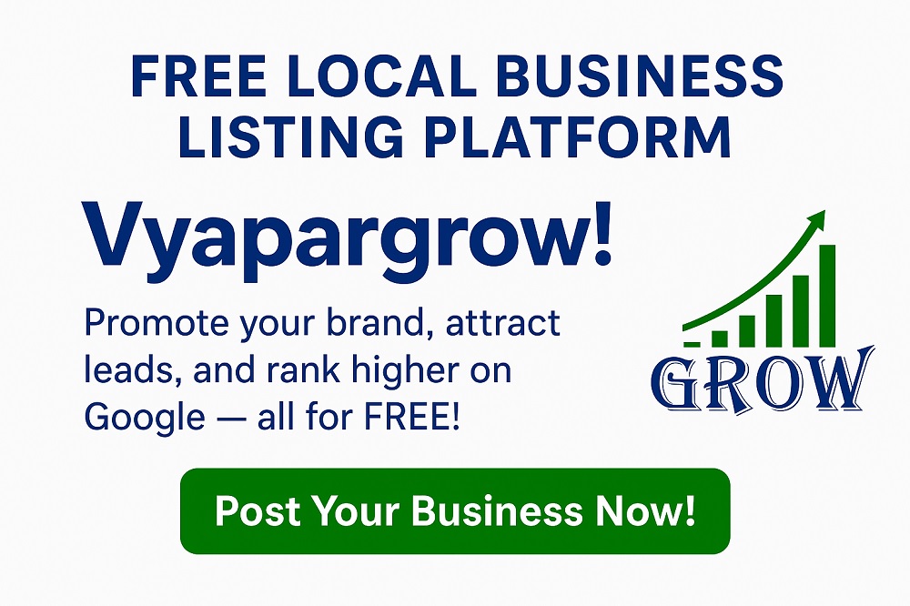 List Your Business Online and Reach More Customers Easily