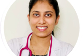 Best Pediatric Immunologist in Hyderabad | Dr. Anjani Gummadi