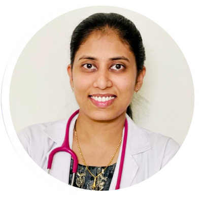 Best Pediatric Immunologist in Hyderabad | Dr. Anjani Gummadi