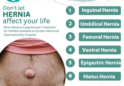 hernia