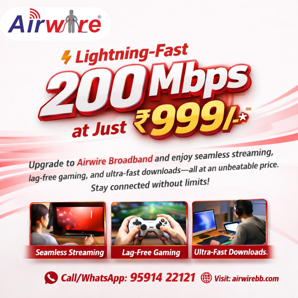 Internet leased line