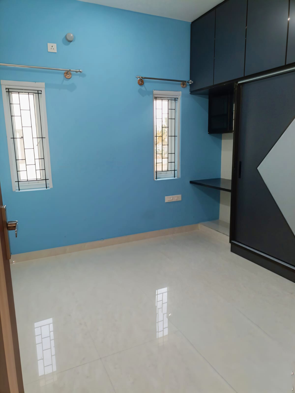 Rent 1 BHK House for Rent In Aavalahalli /KR Puram old Madras Road