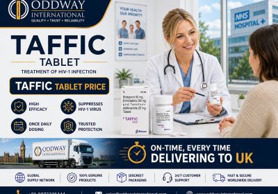 Bulk-Buy-Taffic-Tablets-from-Trusted-Global-Pharmaceutical-Exporter-Oddway