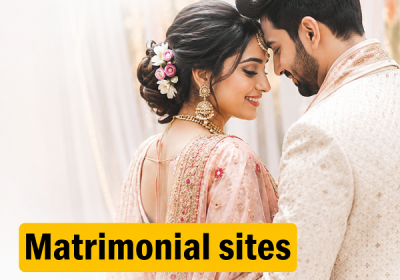 Matrimonial-sites