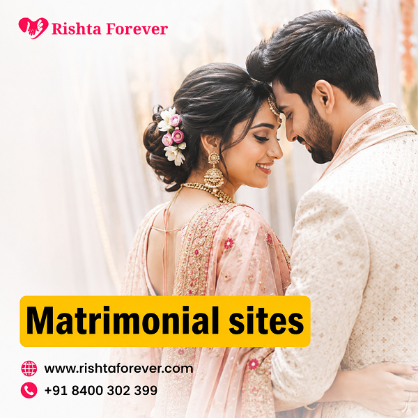 Trusted Matrimonial Sites for Meaningful Matches