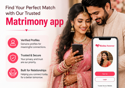 Matrimony-app