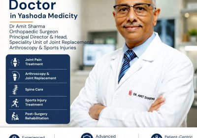 Orthopedic-Doctor-in-Yashoda-Medicity-Dr-Amit-Sharma