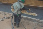 Spray Painting, Sand Blasting, Blasting, Genatting,