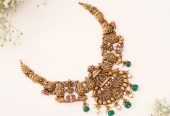 Velli Shop Gold Plated Silver Necklaces for Women