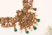 Velli Shop Gold Plated Silver Necklaces for Women