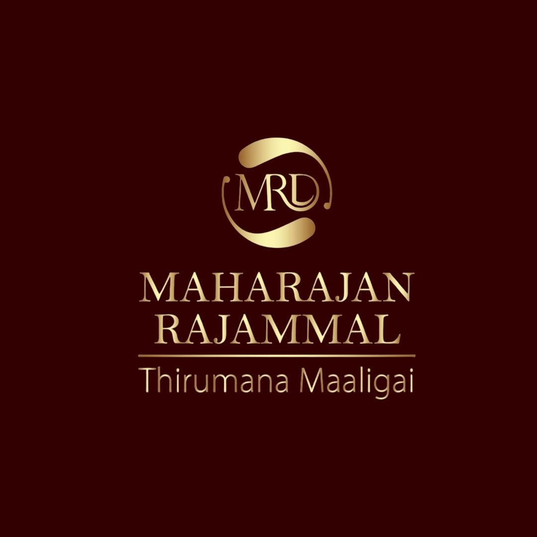 MRD Mahal (Maharajan Ambalam Rajammal Thirumana Maaligai)