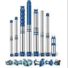 Pump and Pipe Supplier in Shah Ali Banda