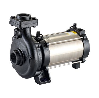 Pump and Pipe Supplier in Shah Ali Banda