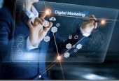 WE ARE HIRING DIGITAL MARKETING EXECUTIVE