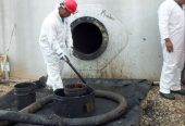 Spray Painting, Sand Blasting, Blasting, Genatting,