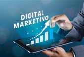 WE ARE HIRING DIGITAL MARKETING EXECUTER IN SALEM